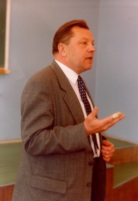 Prof S.A. Arzhakov