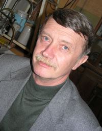 G.M.Lukovkin