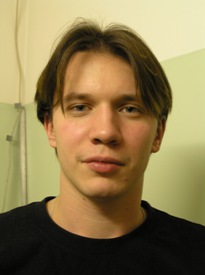 Палов Дмитрий Николаевич